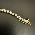 Vintage Unsigned Gold Photo 14