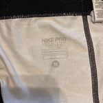 Nike Pro Spandex Shorts Photo 2