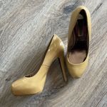 Steve Madden 5’ Heels Patent RUSSHH Size 8 Photo 15