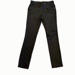 ECI Beige by  Pull On Dressy Leggings Size Small 28 inch waist Photo 26