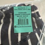 NWT Sea Level Swim Rash Vest Blue Size 10 Photo 5