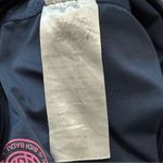 Bidi Badu Sz XS White Blue Pink Watercolor Inaya Plisse Tech Tennis Skirt Skort Photo 6