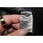 Young Fabulous and Broke Women's Black Long Sleeve Crew Neck Sweater Size S NWT Photo 4