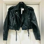 ZARA  BRAND JACKET BLACK COLOR SIZE L WITH TAGS Photo 4