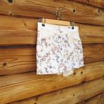 Rag and Bone NWT Ellie Denim Jean Shorts Photo 3