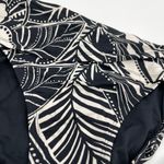 Bleu Rod Beattie Standard Ciao Bella Sarong Hipster Bikini Bottom Size 8 NWT Photo 3