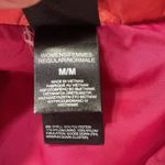 The North Face  550 Goose Down Diamond Quilted Pink Jacket Women's Size M Photo 8