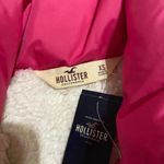 Hollister  puffer vest Photo 1