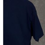 Delta Pro Weight Vintage Cobra GI Joe Navy Blue Tee shirt 2000 Photo 10