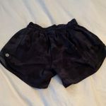 Lululemon Hotty Hot Shorts 4” Photo 0