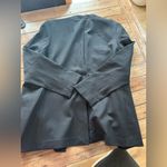Spanx NWT Perfect Collarless Blazer Photo 13