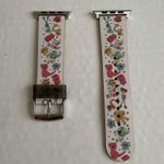 Disney Apple Watch Band White Photo 1