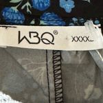 WBQ Nightgown for Women Plus Size House Dress Nightgown SZ XXXXL Photo 7