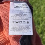 Nike  Icon Clash Jogger Sweatpants in Purple Peach Size M Photo 5