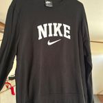 Nike Sweatshirt Photo 0