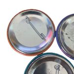 Disney Vintage 90s Lion King Pins Buttons Zazu Simba  Pinback Photo 5