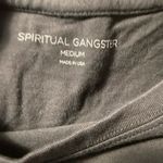 Spiritual Gangster  Tshirt Photo 2