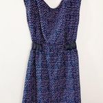 YA Los Angeles Ya Los Angles Arrowhead Black Mini Dress Size S Photo 0