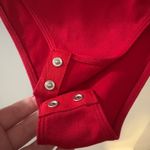 Target A New Day Tank Square Neck Bodysuit Photo 1