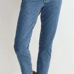Madewell NEW  The Mid-Rise Perfect‎ Vintage Jeans Knowland Wash, 25 Photo 0