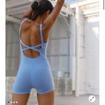 FP Movement good karma runsie Green Size undefined Photo 1