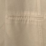 Hugo Buscati Vintage  White Jacket 4 Photo 5
