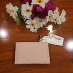 Jessica Simpson Powder Blush Bifold Wallet Photo 1