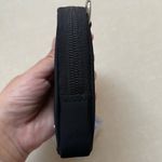 Lululemon Clippable Nano Pouch - Black Photo 7
