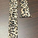 Apple  Watch 38mm Leopard Band Photo 0