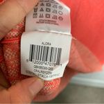 BCBGMAXAZRIA ‎ orange cutout Alora mini dress size XS Photo 2