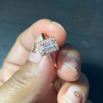 Beverly Hills Boutique Ring... Gold Photo 2