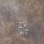 JAY KING Turquoise Lapis Mosaic Inlay Heart Pendant On Turquoise Lapis Necklace Photo 4