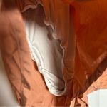 Free People  Movement Woman’s High Waisted Athletic Shorts Size Medium Photo 2