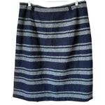 Max Mara  Weekend Wool Skirt Size 14 Photo 0