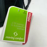 Moving Comfort Alexis sports bra in black size S Small A/B Cup NWT Photo 4