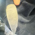 Tommy Bahama  Sea Glass Women’s Open Cardigan Navy Blue with Pockets sz Medium Photo 6