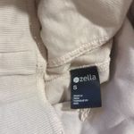 Zella Washed Organic Cotton Shorts Photo 3