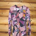 Anthropologie The Odells Print Dress Photo 7