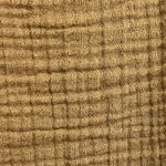 Lou & grey Small  Triple Cloth Mini Dress Gauze Slub Knit Beach Coastal Granola L Photo 9