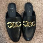 Target Black Loafers Photo 0