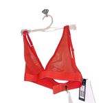 NWT POLO RALPH LAUREN UNLINED PLUNGE BRA Photo 7