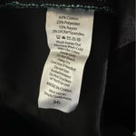 LuLaRoe  Black Skinny‎ Jeans Modern Fit Size 36 16W New Distressed Photo 4