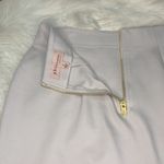 Philosophy  stretch ponte pencil skirt back zip 4 Photo 3