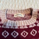 st. john's bay  Sweater Photo 2