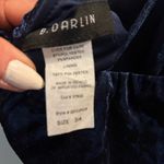 B Darlin Cocktail Prom Dress Photo 4