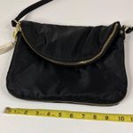 Steve Madden | Black Beige Zip Around Purse Photo 7