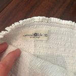 Natural Life Skort White Photo 2