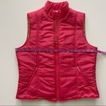 Liz Claiborne  Women’s Puffer Vest Size Petite M Photo 8