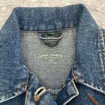 Ralph Lauren Denim Jacket size S Photo 7