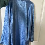 Victoria's Secret Victoria’s Secret gold label robe size M/L Photo 5